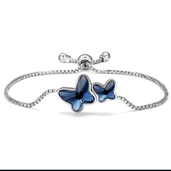 BUTTERFLY Set - Picture 6 of 10